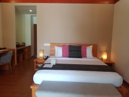 Kudafushi Resort & Spa - Beach Villa